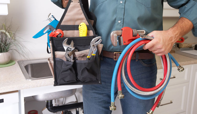 چگونگی ورود گازهای بد بوی فاضلاب به ساختمان