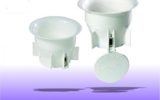 نصب چاه بست توالت در منازل