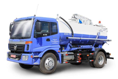 هزینه تخلیه چاه در یزد چگونه است