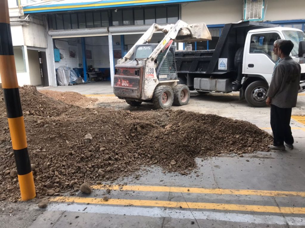 آیا گاز فاضلاب خطرناک است؟