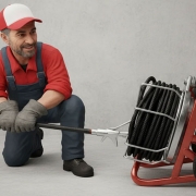 انواع خدمات لوله‌ بازکنی در شهر بم شامل چه مواردی میشود