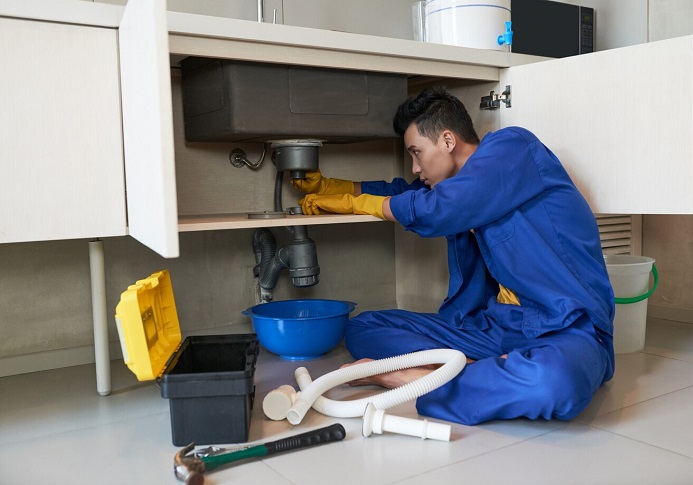 باز کردن لوله ها در بهاباد چه مزایایی دارد