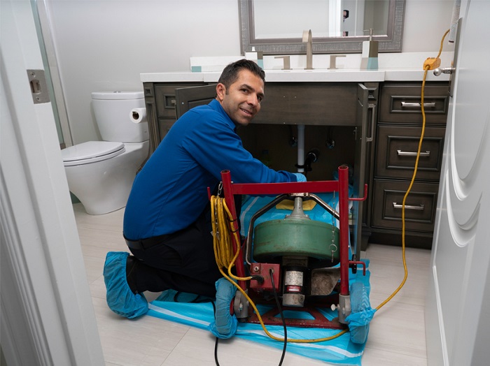 قیمت لوله بازکنی در اشکذر چقدر است