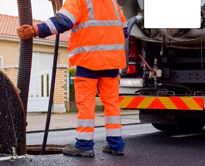 تخلیه فاضلاب در ابرکوه و روش های آن