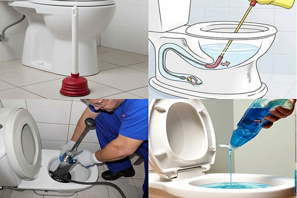 روش‌های اصولی نگهداری و شستشوی توالت فرنگی