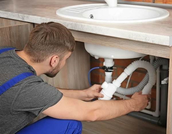 روش های جلوگیری از ایجاد بوی روشویی و حمام کدامند