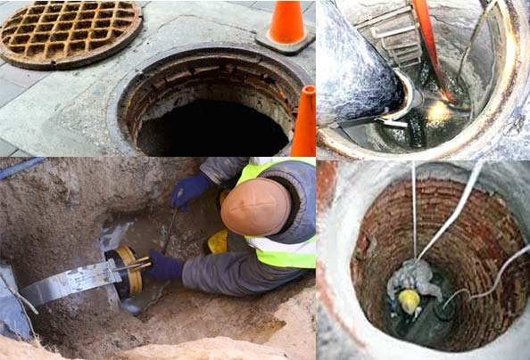 چرا باید خدمات چاه بازکنی در اردکان را به افراد متخصص بسپاریم